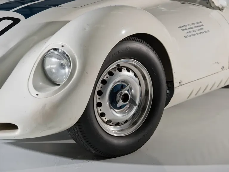 1958 Jaguar Replica - Image 10 of 31