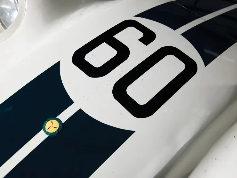 1958 Jaguar Replica - Image 18 of 31