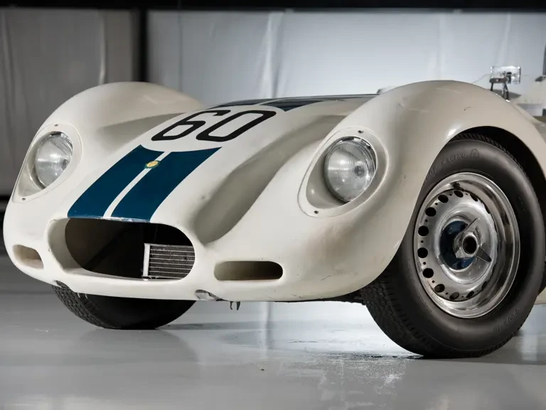 1958 Jaguar Replica - Image 17 of 31