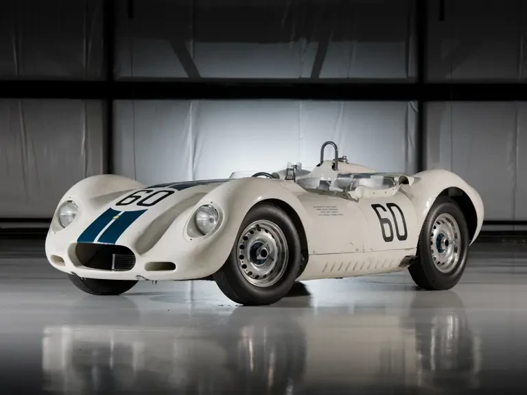 1958 Jaguar Replica - Image 2 of 31