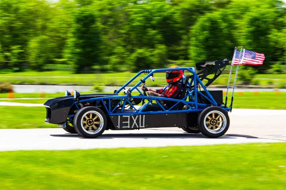 1958 Lotus Seven Replica - Image 10 of 13