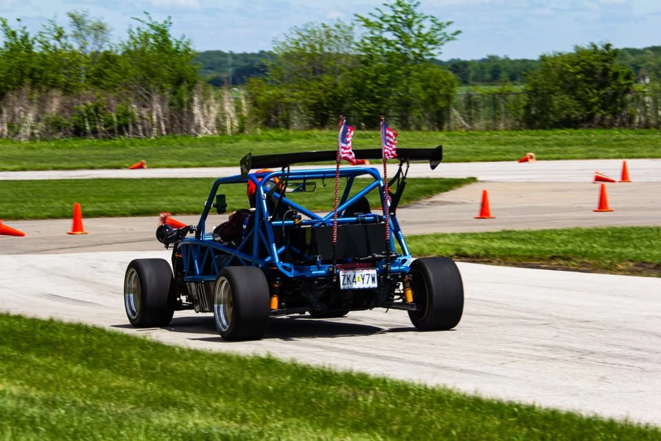 1958 Lotus Seven Replica - Image 12 of 13