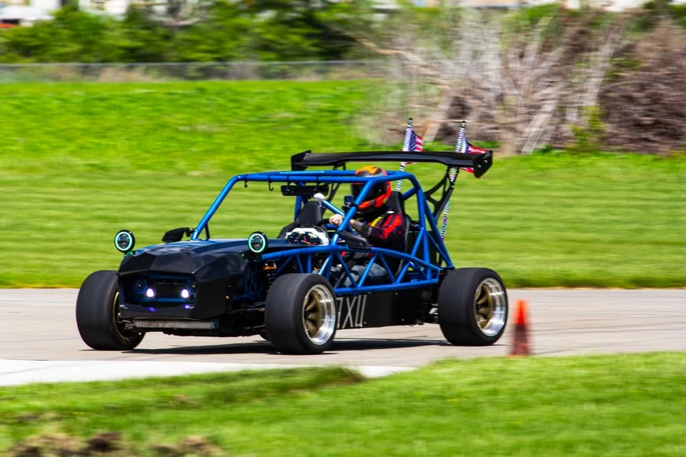 1958 Lotus Seven Replica - Image 9 of 13