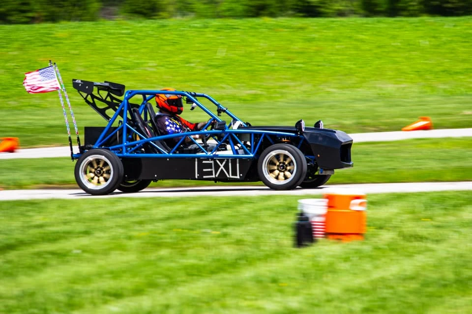 1958 Lotus Seven Replica - Image 7 of 13