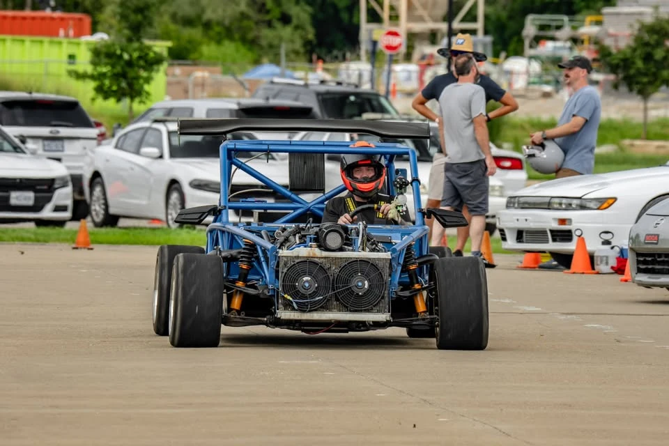 1958 Lotus Seven Replica - Image 3 of 13