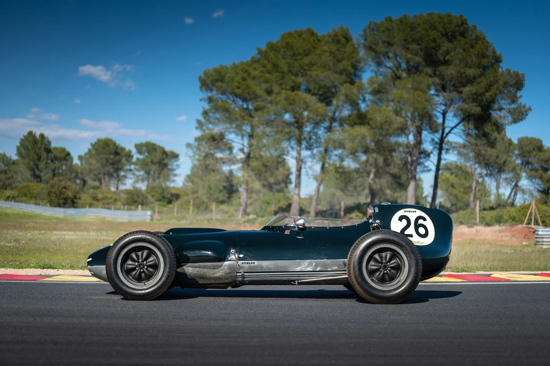 1958 Jaguar Replica - Image 7 of 31