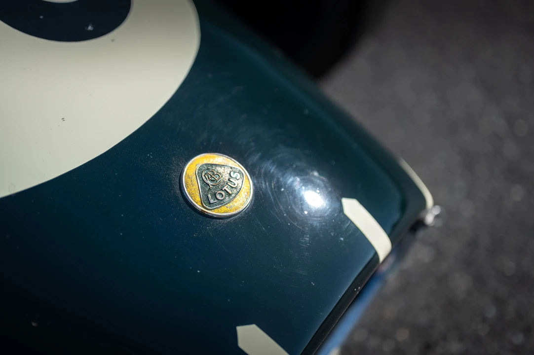 1958 Jaguar Replica - Image 20 of 31