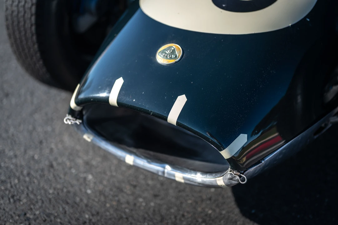 1958 Jaguar Replica - Image 24 of 31