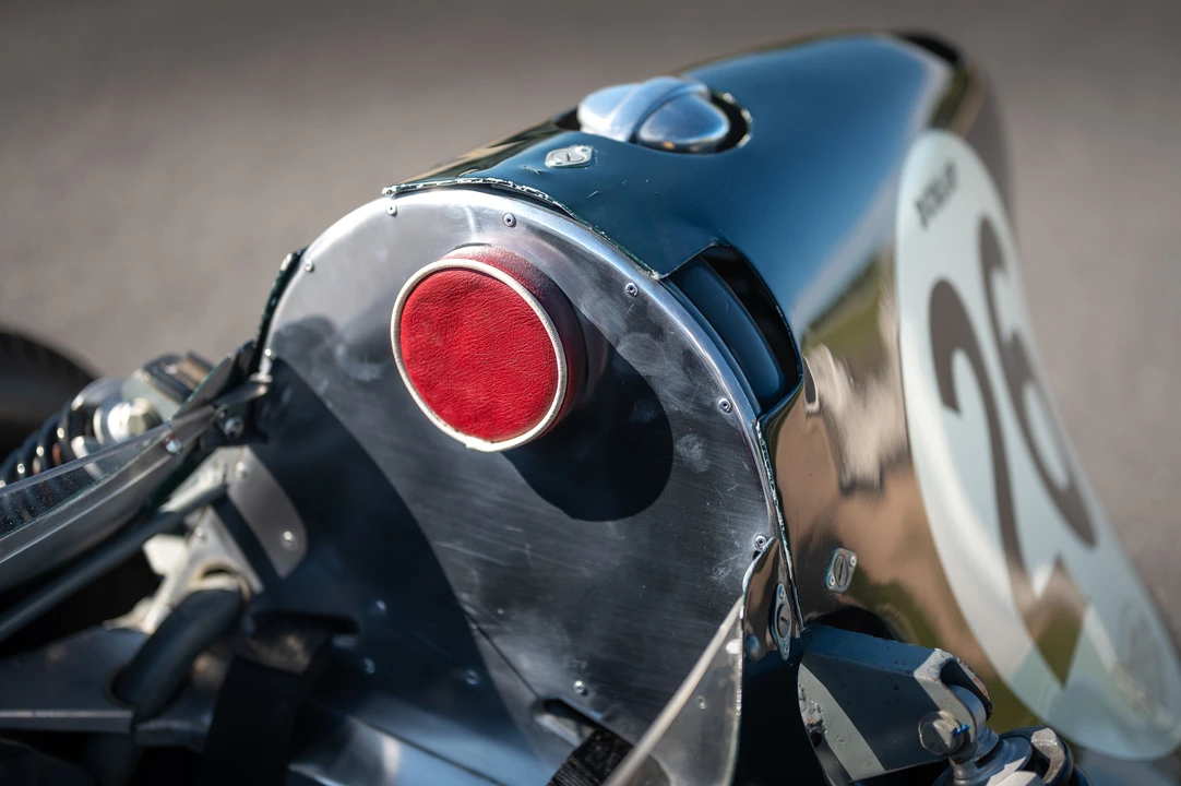 1958 Jaguar Replica - Image 26 of 31