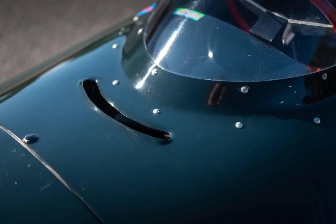 1958 Jaguar Replica - Image 25 of 31