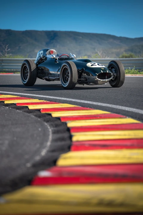 1958 Jaguar Replica - Image 14 of 31