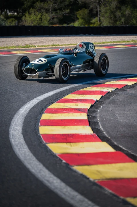 1958 Jaguar Replica - Image 4 of 31