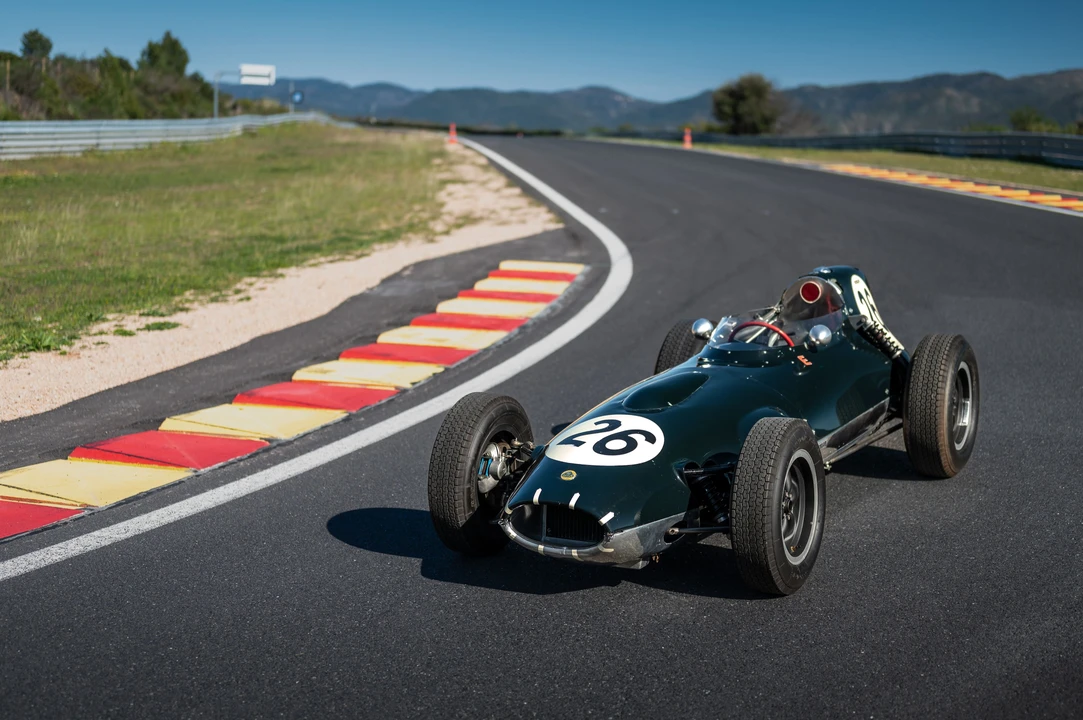 1958 Jaguar Replica - Image 6 of 31