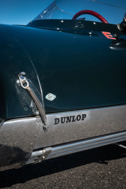 1958 Jaguar Replica - Image 23 of 31