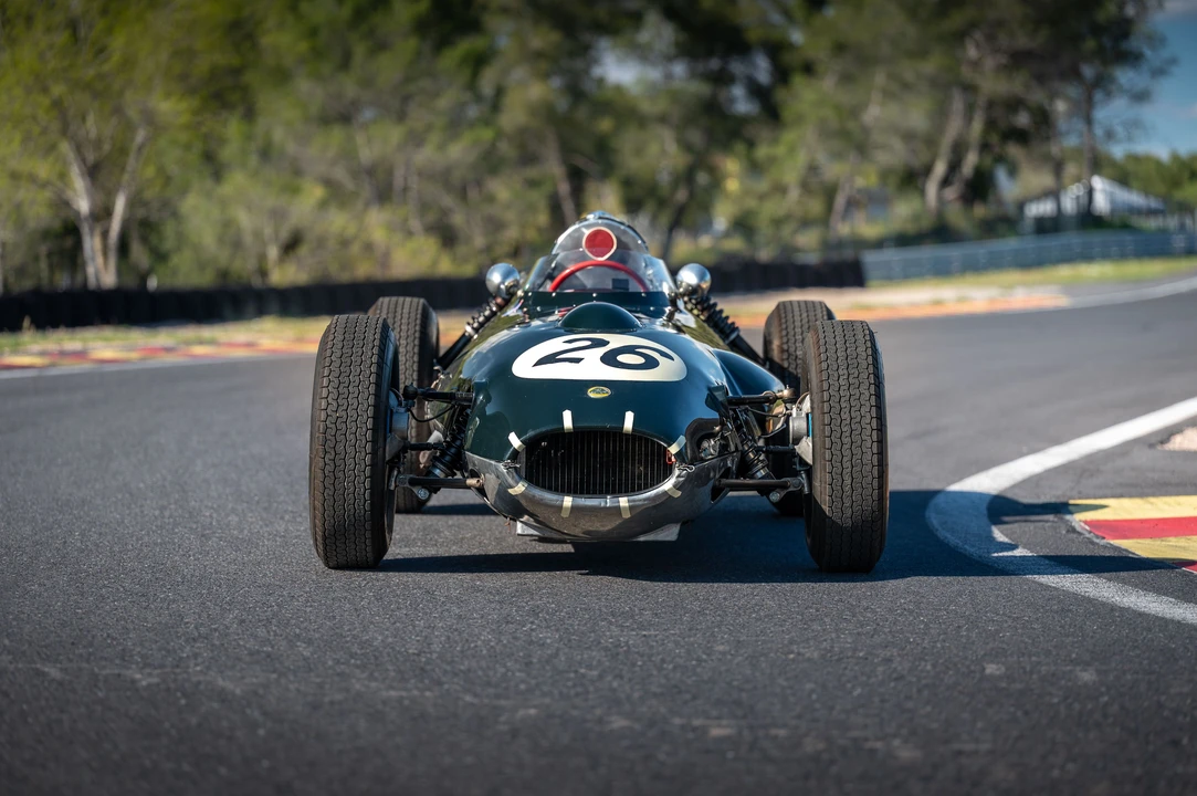 1958 Jaguar Replica - Image 2 of 31