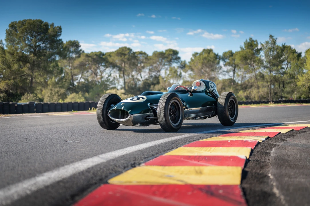 1958 Jaguar Replica - Image 3 of 31