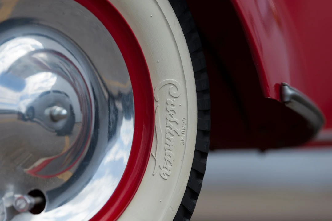 1958 Messerschmitt - Image 21 of 27