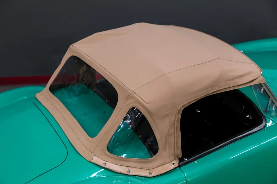 1958 MG MGA 1500 - Image 31 of 31
