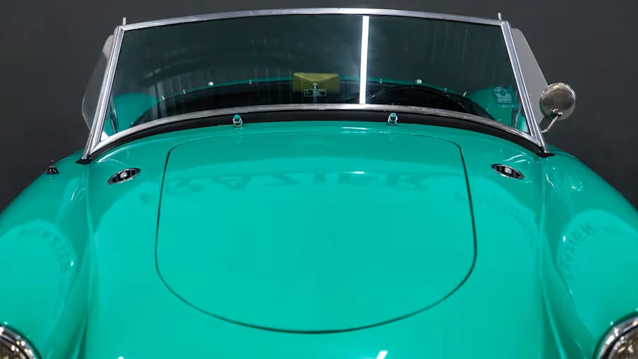 1958 MG MGA 1500 - Image 14 of 31