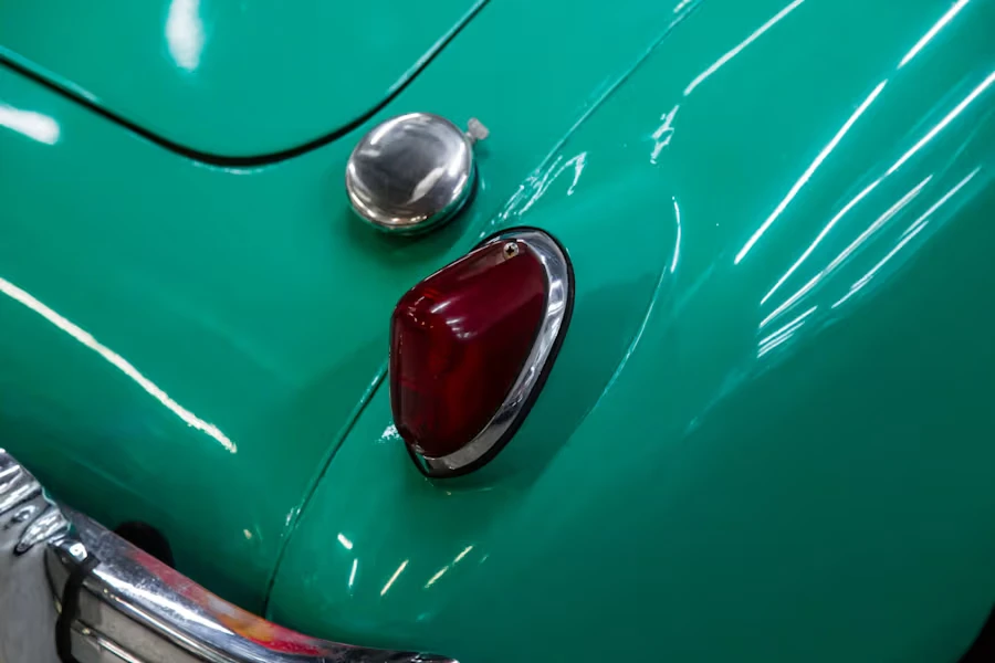 1958 MG MGA 1500 - Image 16 of 31