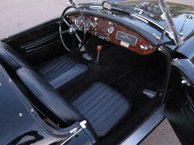 1958 MG MGA 1500 - Image 4 of 5