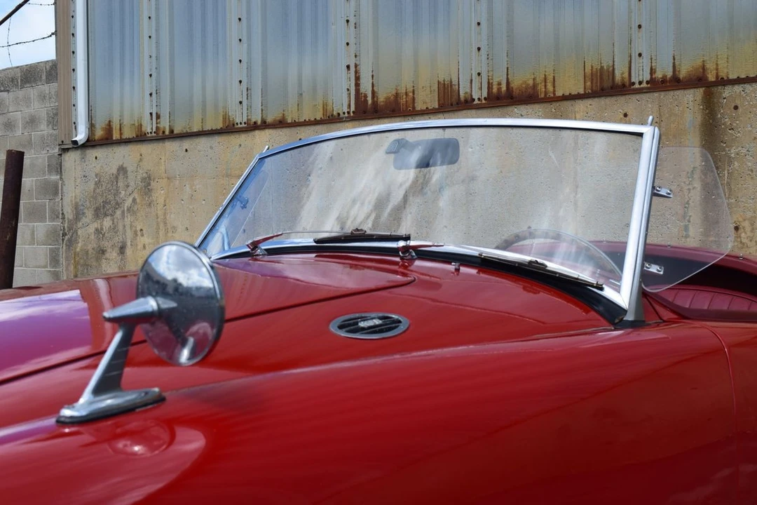 1958 MG MGA 1500 - Image 17 of 31