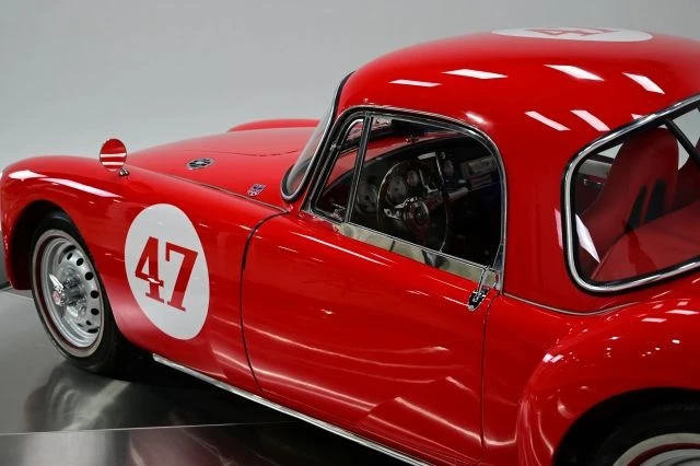 1958 MG MGA 1500 - Image 21 of 21