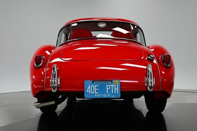 1958 MG MGA 1500 - Image 18 of 21