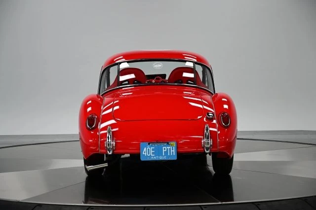 1958 MG MGA 1500 - Image 7 of 21