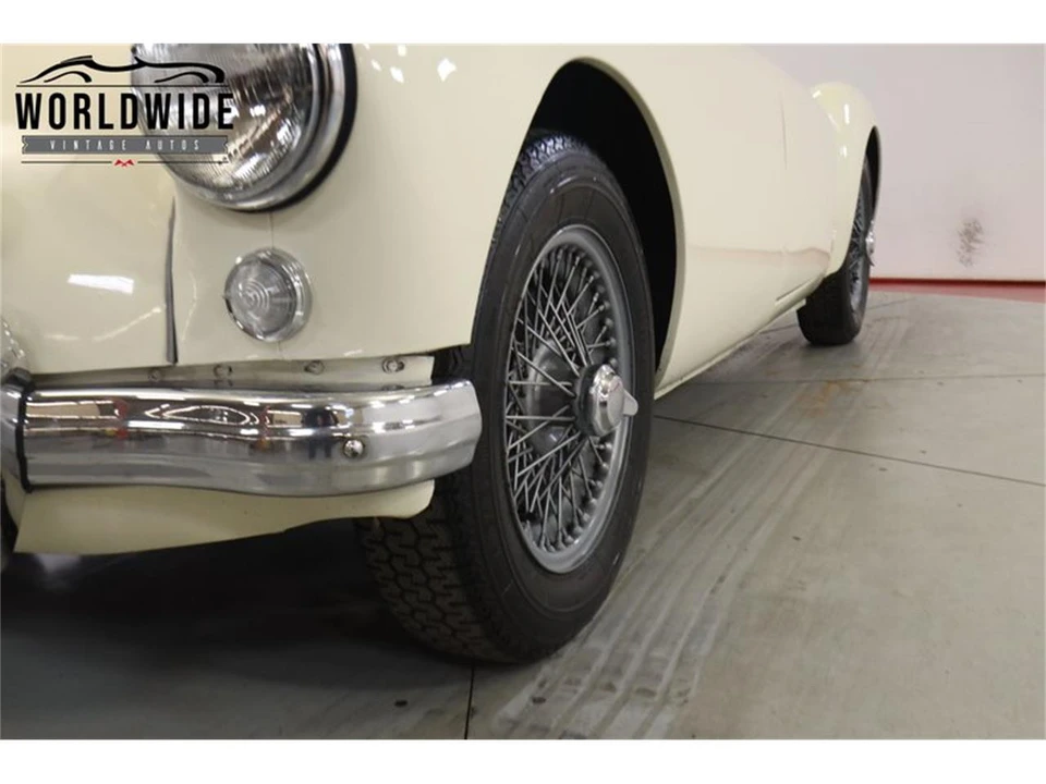 1958 MG MGA 1500 - Image 15 of 31