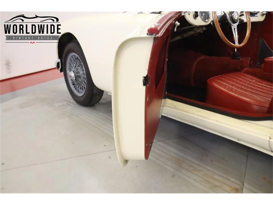 1958 MG MGA 1500 - Image 29 of 31
