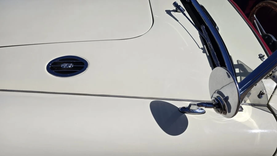 1958 MG MGA 1500 - Image 14 of 31