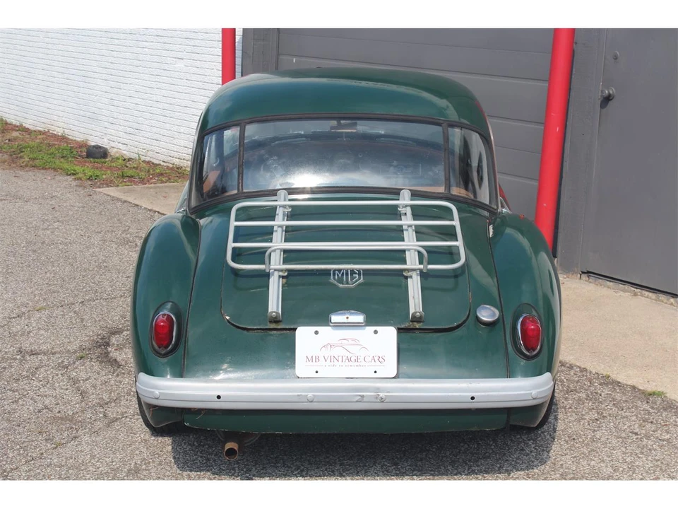 1958 MG MGA 1500 - Image 6 of 31