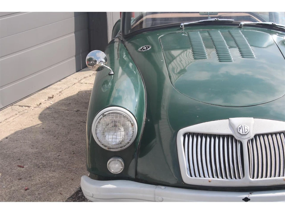 1958 MG MGA 1500 - Image 7 of 31