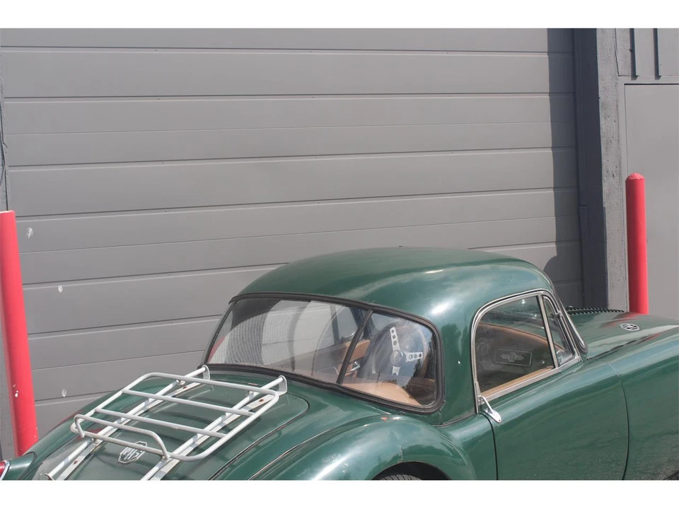 1958 MG MGA 1500 - Image 11 of 31