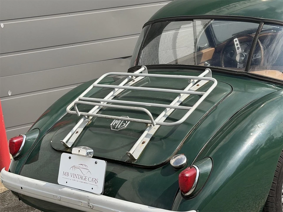 1958 MG MGA 1500 - Image 12 of 31