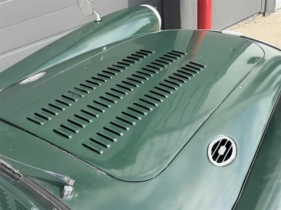 1958 MG MGA 1500 - Image 14 of 31