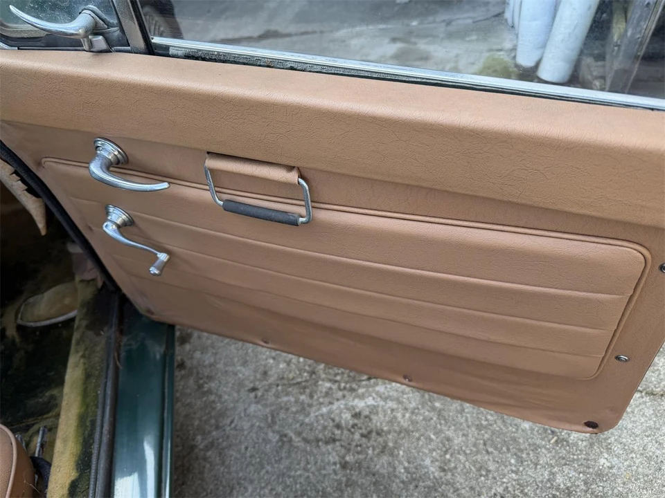 1958 MG MGA 1500 - Image 21 of 31