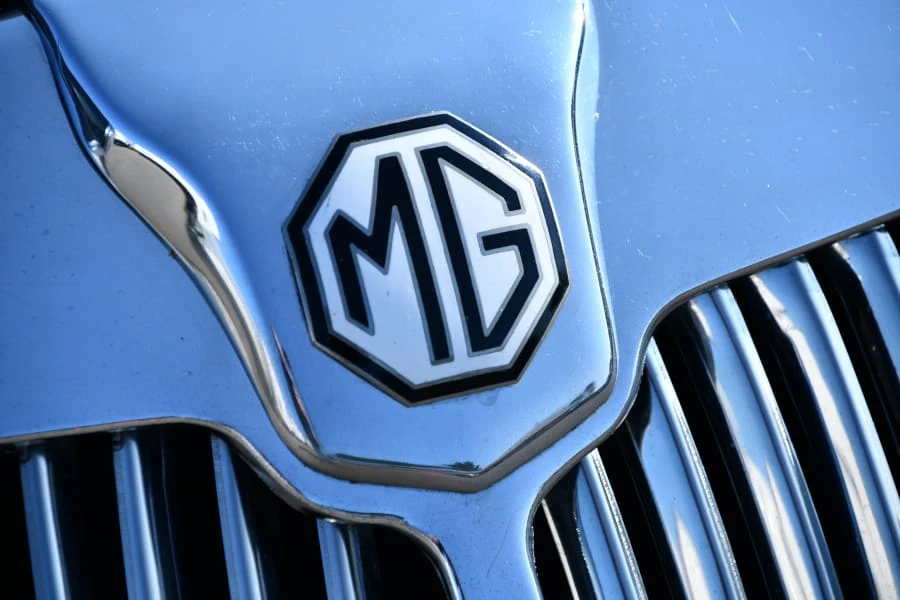 1958 MG MGA 1500 - Image 24 of 31