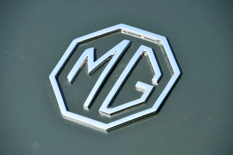 1958 MG MGA 1500 - Image 22 of 31
