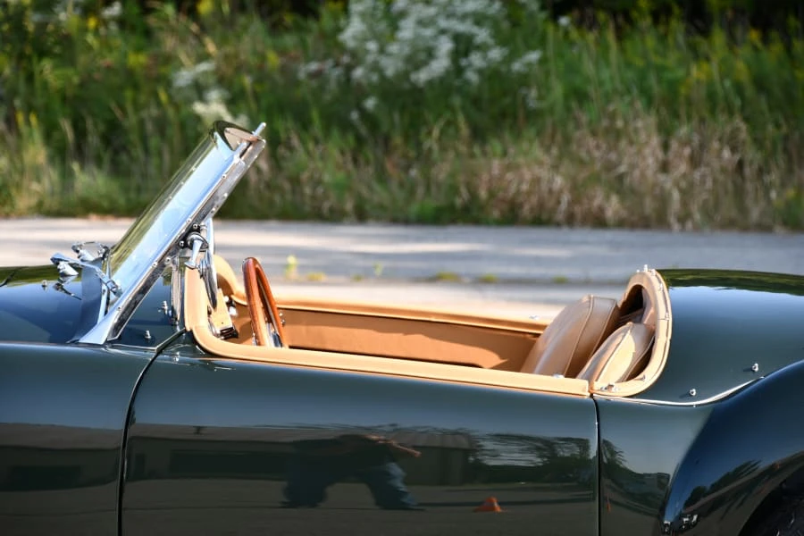 1958 MG MGA 1500 - Image 31 of 31