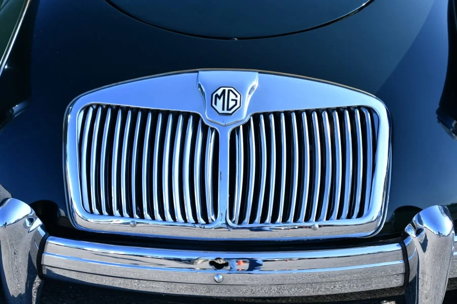 1958 MG MGA 1500 - Image 26 of 31