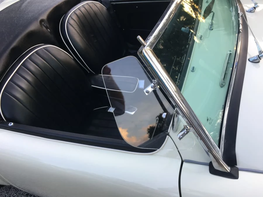 1958 MG MGA 1500 - Image 8 of 12