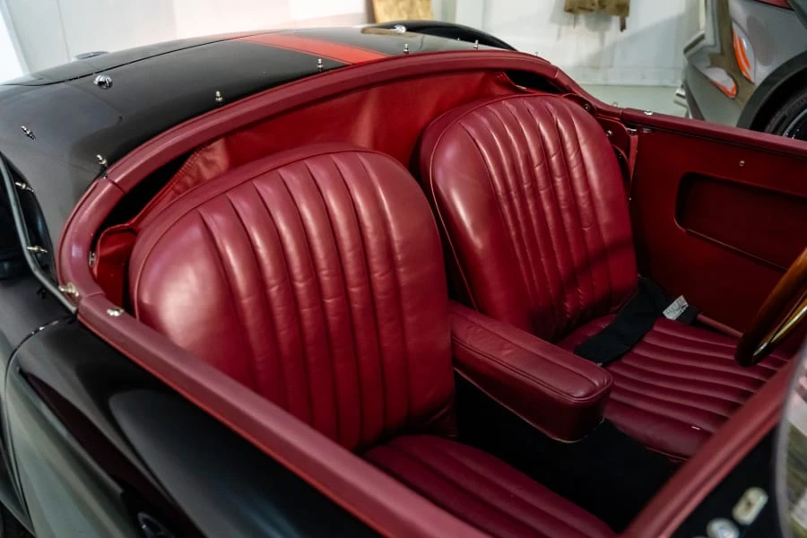 1958 MG MGA Twin Cam - Image 8 of 13