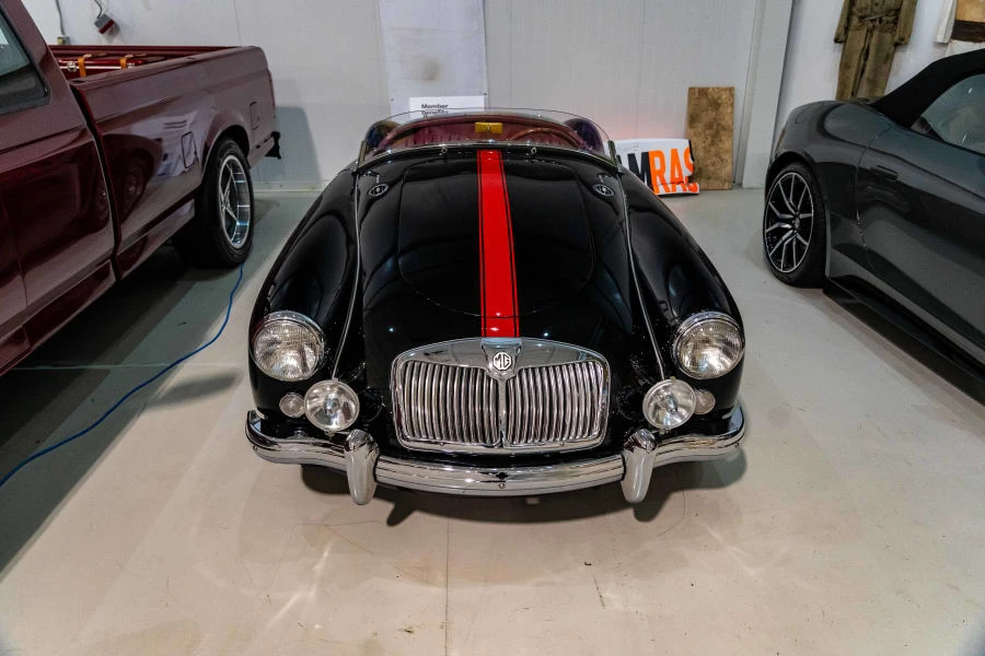 1958 MG MGA Twin Cam - Image 3 of 13