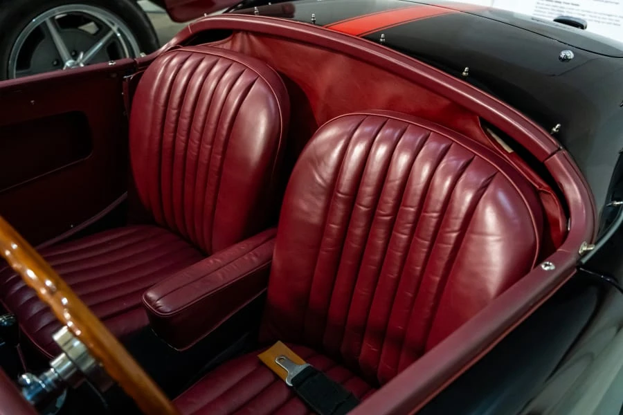 1958 MG MGA Twin Cam - Image 9 of 13