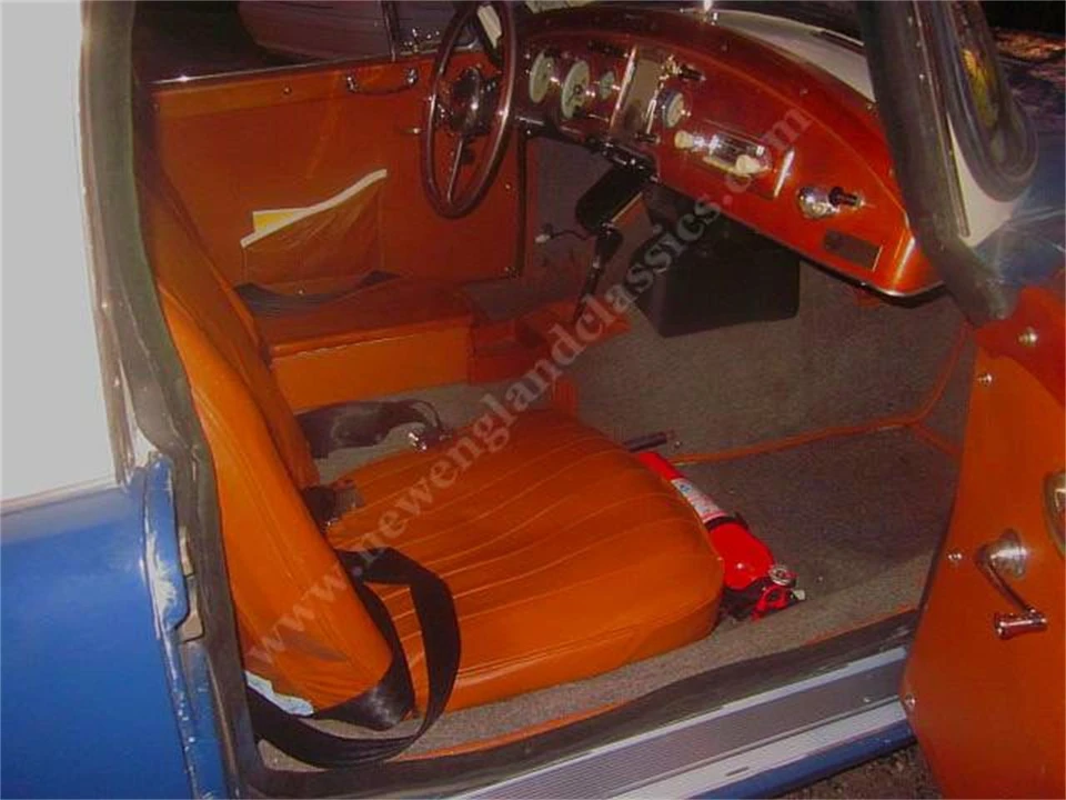 1958 MG MGA 1500 - Image 15 of 31