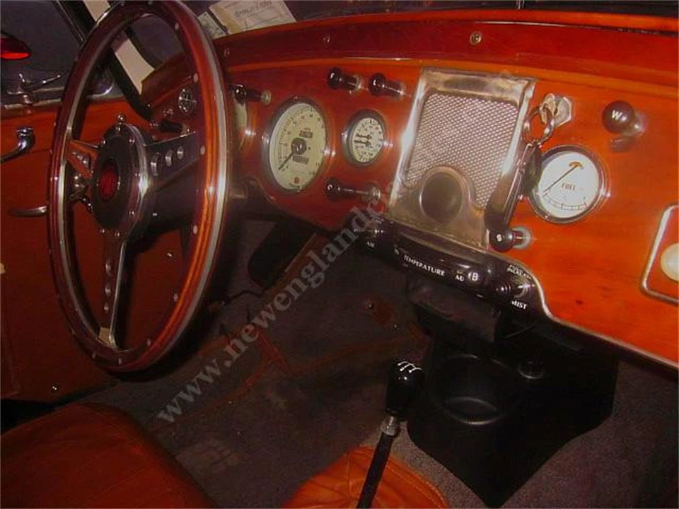 1958 MG MGA 1500 - Image 17 of 31