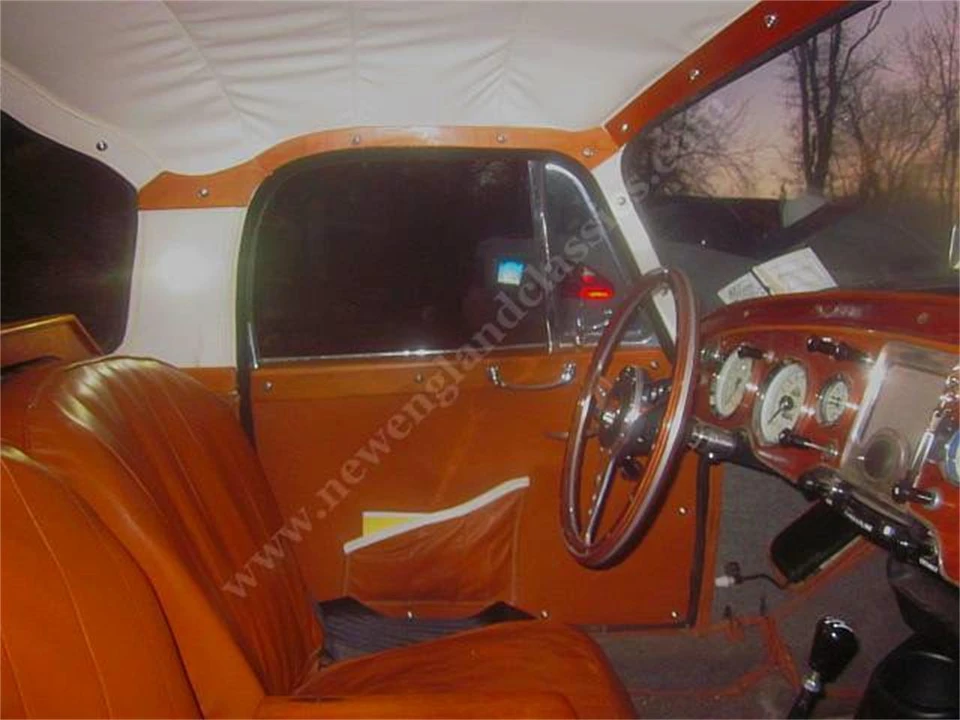 1958 MG MGA 1500 - Image 18 of 31