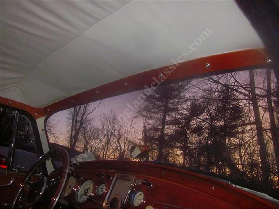 1958 MG MGA 1500 - Image 22 of 31
